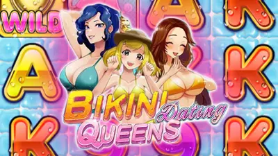 bikini queens dating manna play