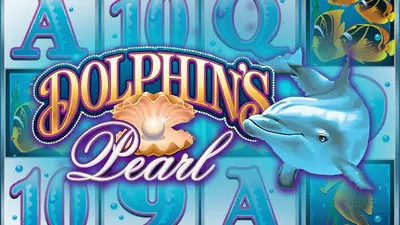dolphins pearl